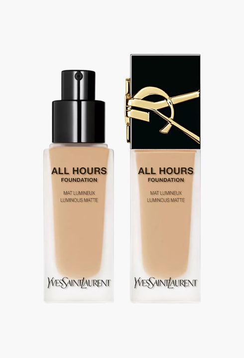 All Hours Foundation 25ml